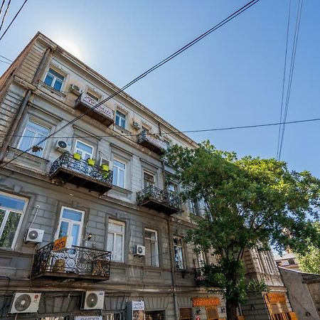 Irina'S Cozy Apartment #21 Τυφλίδα Εξωτερικό φωτογραφία